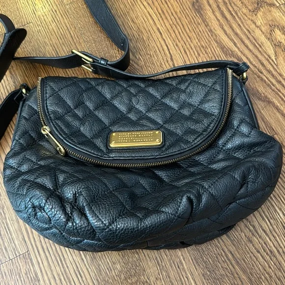 Marc by Marc Jacob’s bag.